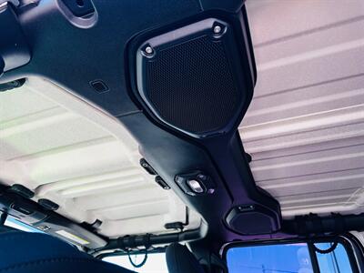 2018 Jeep Wrangler Unlimited Sport - Photo 30 - Reno, NV 89502