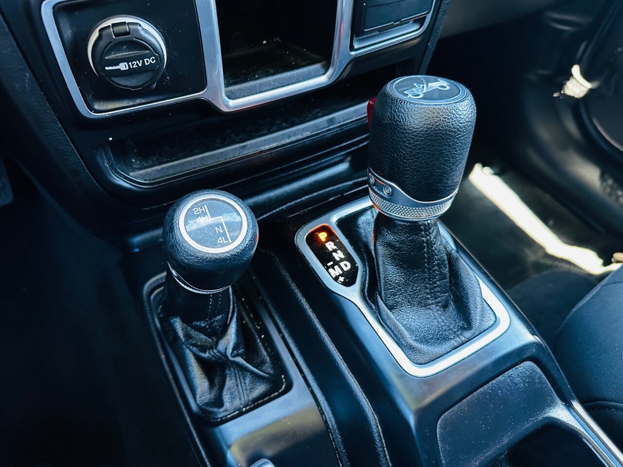 2018 Jeep Wrangler Unlimited Sport - Photo 22 - Reno, NV 89502