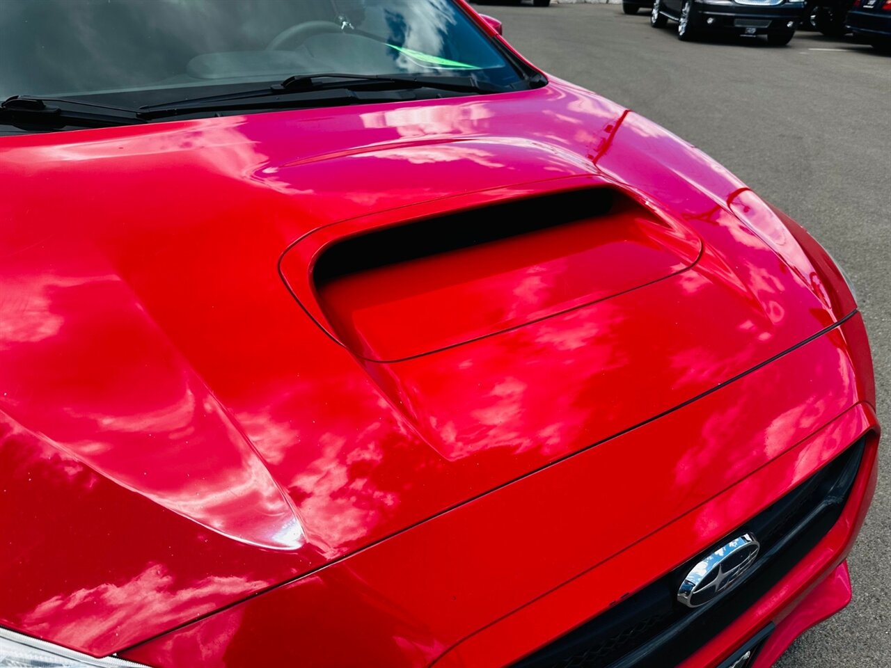2017 Subaru WRX - Photo 9 - Reno, NV 89502