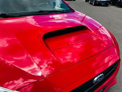 2017 Subaru WRX - Photo 9 - Reno, NV 89502