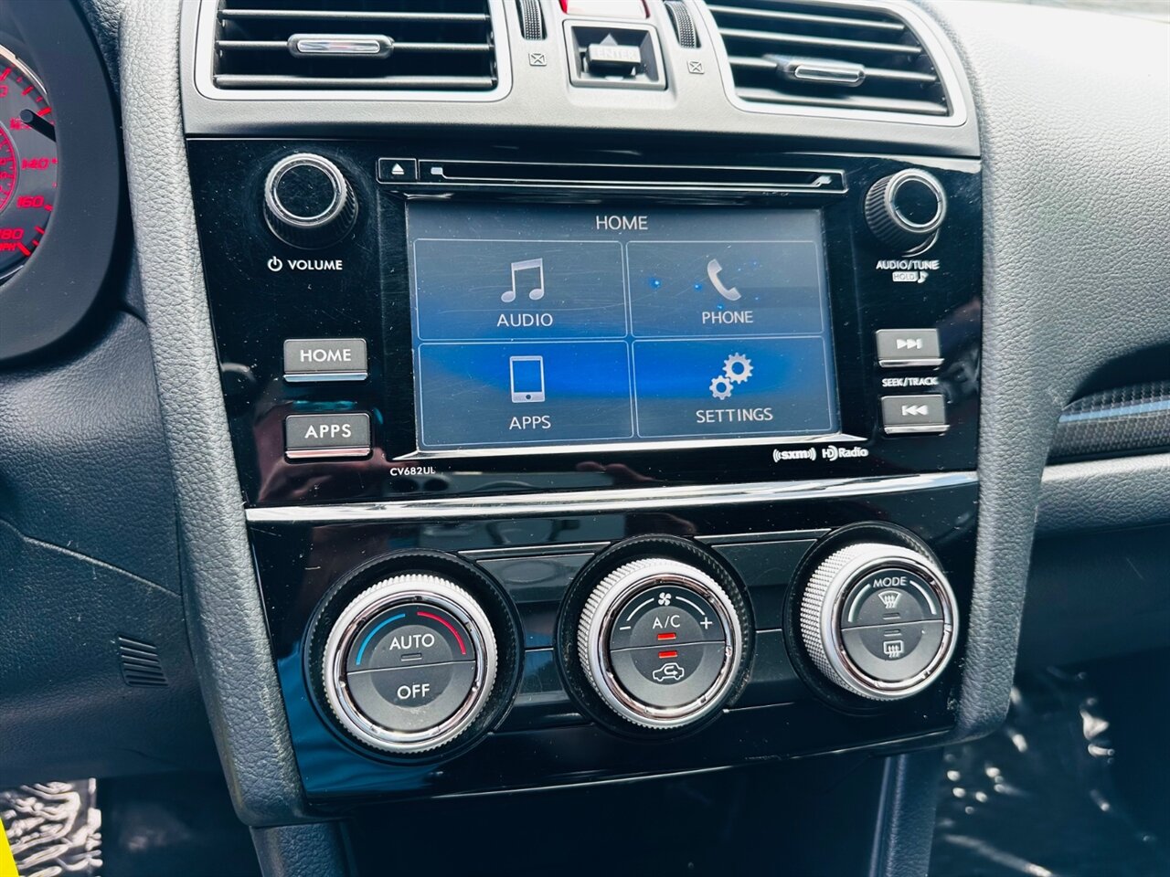 2017 Subaru WRX - Photo 16 - Reno, NV 89502