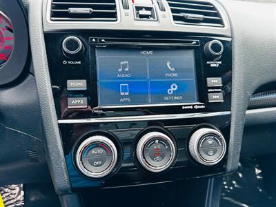 2017 Subaru WRX - Photo 16 - Reno, NV 89502