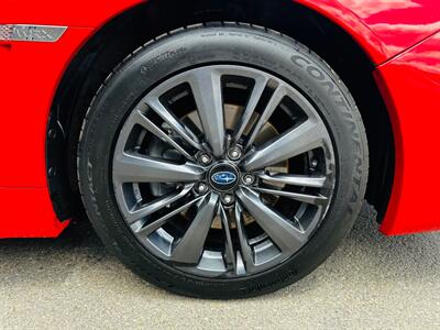 2017 Subaru WRX - Photo 12 - Reno, NV 89502