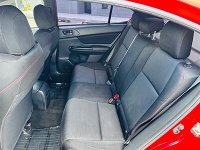 2017 Subaru WRX - Photo 14 - Reno, NV 89502