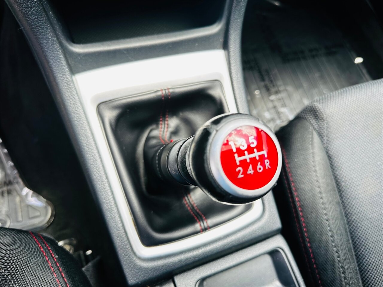 2017 Subaru WRX - Photo 18 - Reno, NV 89502