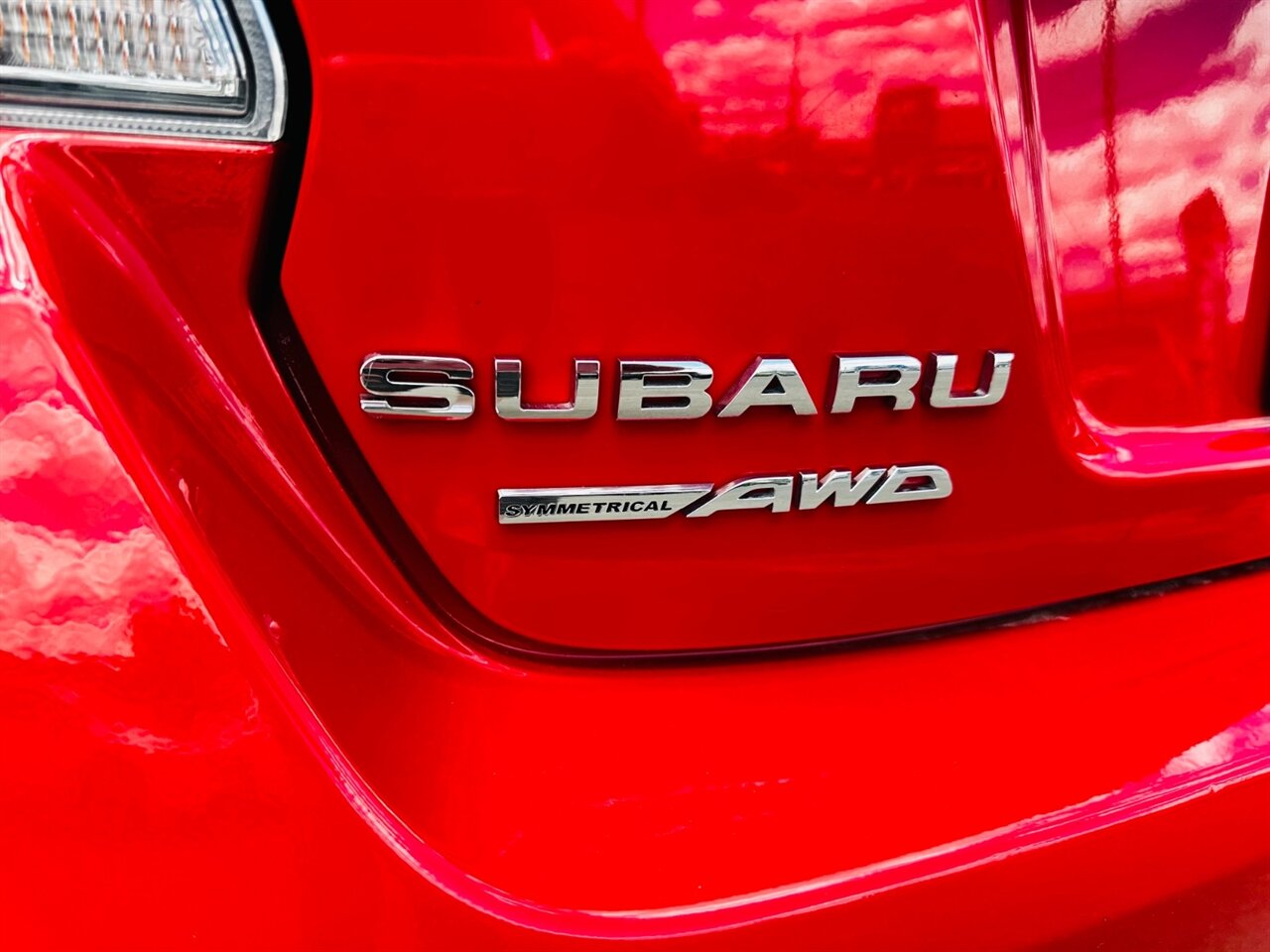 2017 Subaru WRX - Photo 10 - Reno, NV 89502