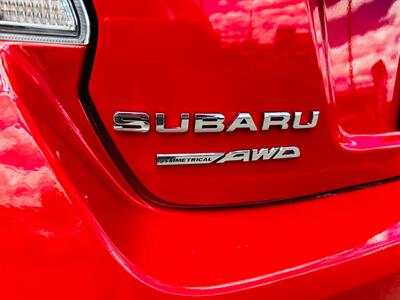 2017 Subaru WRX - Photo 10 - Reno, NV 89502