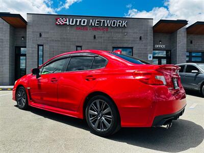 2017 Subaru WRX - Photo 7 - Reno, NV 89502