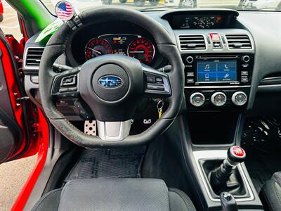 2017 Subaru WRX - Photo 15 - Reno, NV 89502