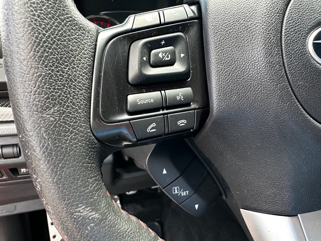 2017 Subaru WRX - Photo 21 - Reno, NV 89502