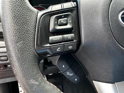 2017 Subaru WRX - Photo 21 - Reno, NV 89502
