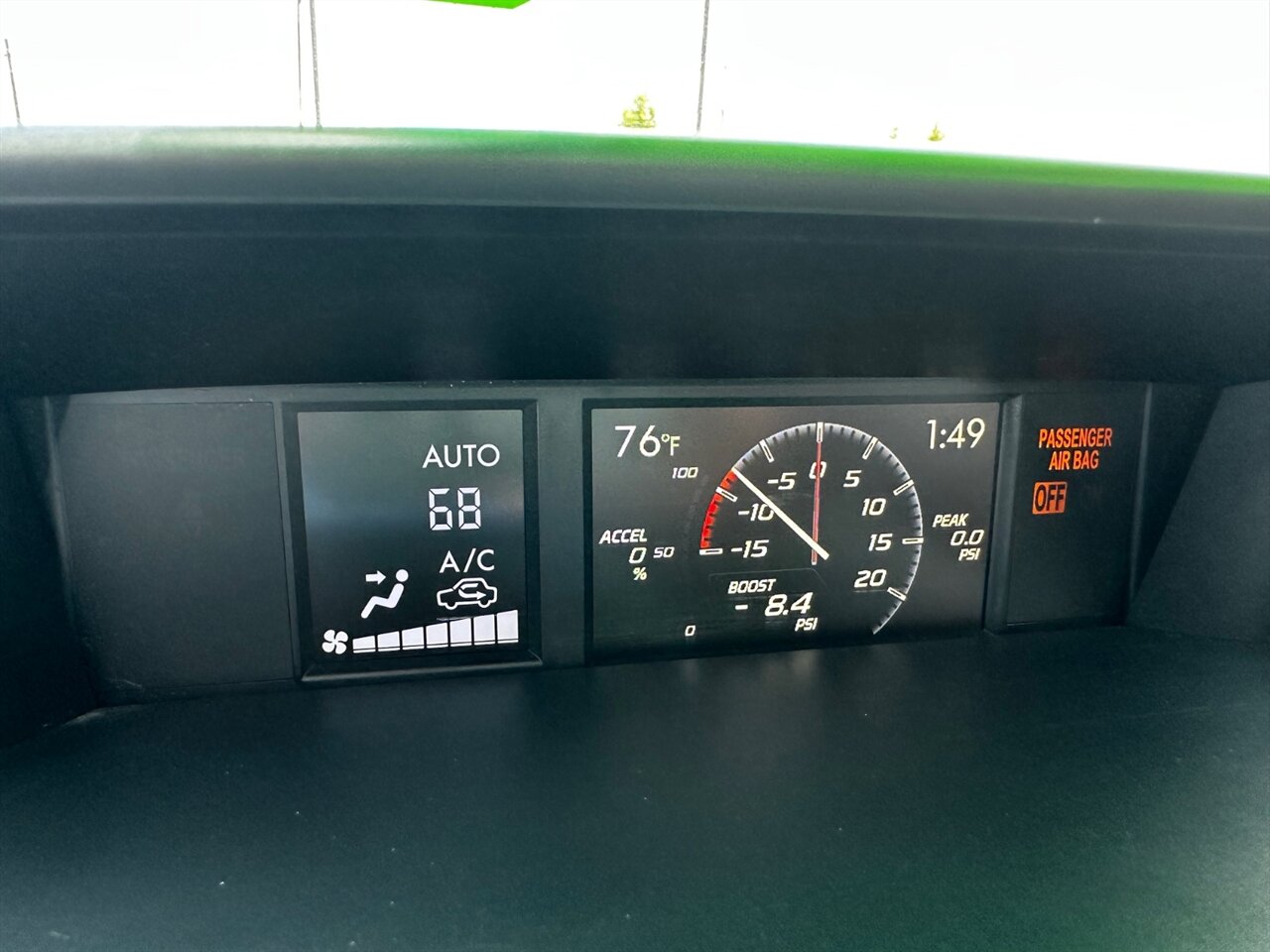 2017 Subaru WRX - Photo 19 - Reno, NV 89502