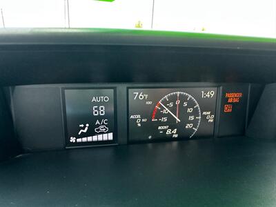 2017 Subaru WRX - Photo 19 - Reno, NV 89502