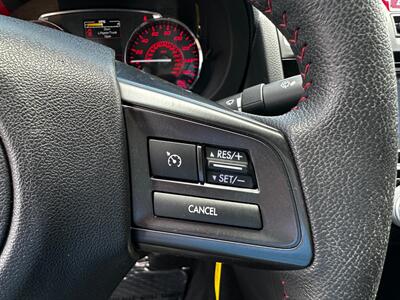 2017 Subaru WRX - Photo 22 - Reno, NV 89502