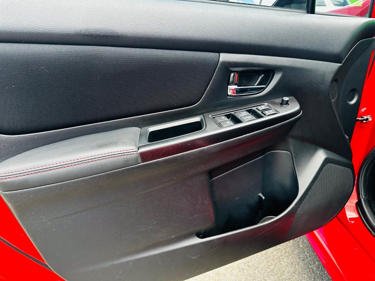 2017 Subaru WRX - Photo 24 - Reno, NV 89502