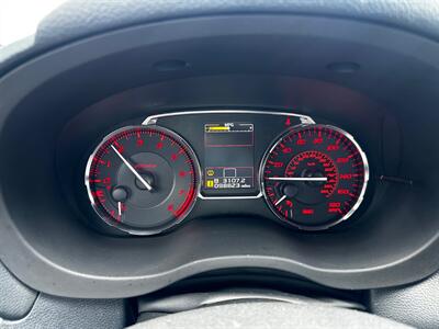 2017 Subaru WRX - Photo 20 - Reno, NV 89502