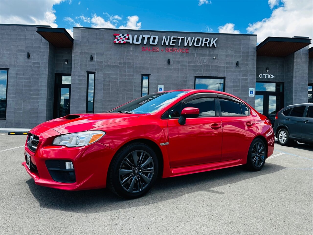 2017 Subaru WRX - Photo 5 - Reno, NV 89502