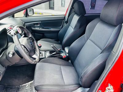 2017 Subaru WRX - Photo 13 - Reno, NV 89502