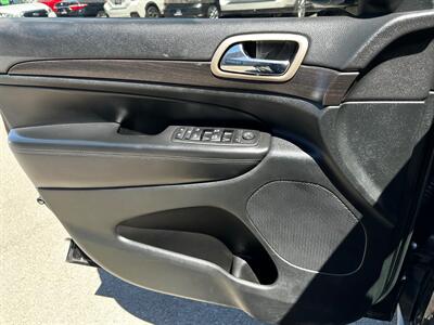 2014 Jeep Grand Cherokee Laredo   - Photo 24 - Reno, NV 89502