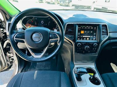 2014 Jeep Grand Cherokee Laredo   - Photo 15 - Reno, NV 89502