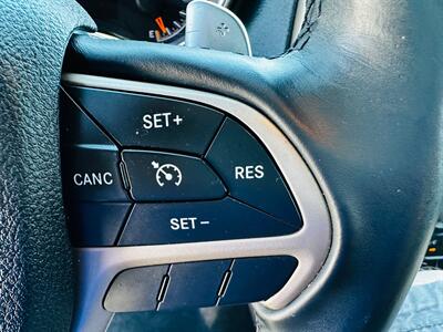 2014 Jeep Grand Cherokee Laredo   - Photo 22 - Reno, NV 89502