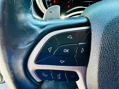 2014 Jeep Grand Cherokee Laredo   - Photo 21 - Reno, NV 89502
