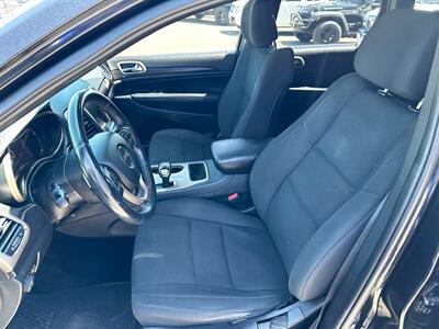 2014 Jeep Grand Cherokee Laredo   - Photo 13 - Reno, NV 89502