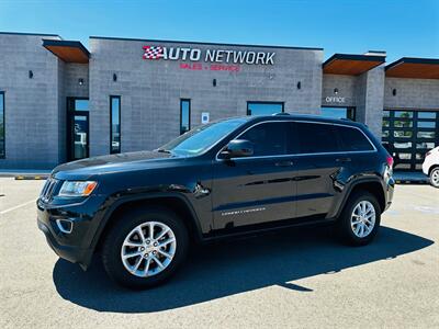 2014 Jeep Grand Cherokee Laredo   - Photo 5 - Reno, NV 89502