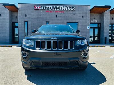 2014 Jeep Grand Cherokee Laredo   - Photo 4 - Reno, NV 89502