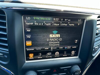 2014 Jeep Grand Cherokee Laredo   - Photo 16 - Reno, NV 89502