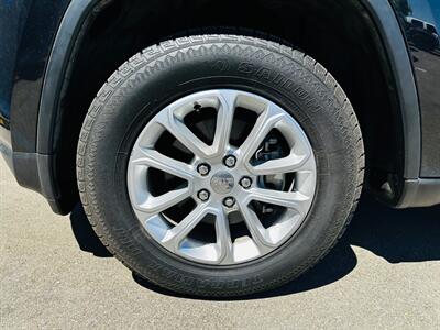 2014 Jeep Grand Cherokee Laredo   - Photo 10 - Reno, NV 89502