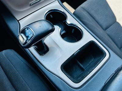 2014 Jeep Grand Cherokee Laredo   - Photo 18 - Reno, NV 89502