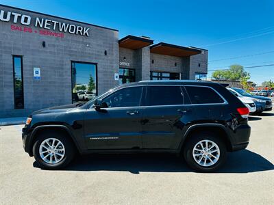 2014 Jeep Grand Cherokee Laredo   - Photo 6 - Reno, NV 89502