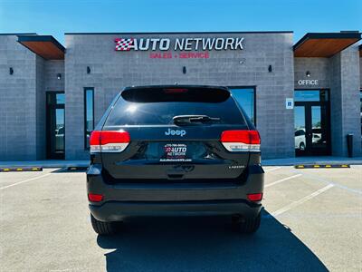 2014 Jeep Grand Cherokee Laredo   - Photo 8 - Reno, NV 89502