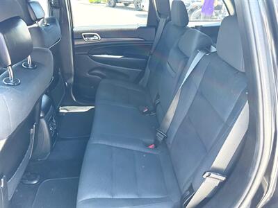 2014 Jeep Grand Cherokee Laredo   - Photo 14 - Reno, NV 89502