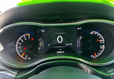 2014 Jeep Grand Cherokee Laredo   - Photo 19 - Reno, NV 89502
