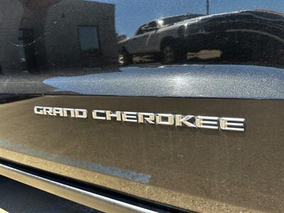 2014 Jeep Grand Cherokee Laredo   - Photo 11 - Reno, NV 89502
