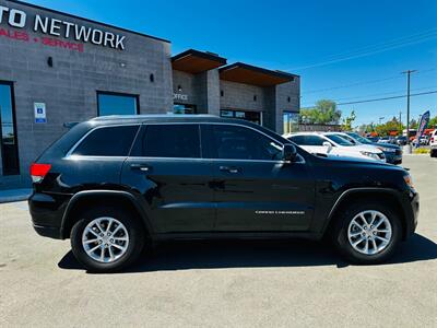 2014 Jeep Grand Cherokee Laredo   - Photo 2 - Reno, NV 89502