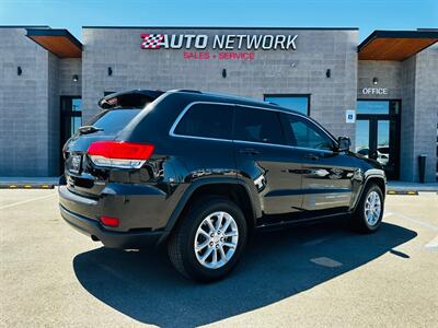2014 Jeep Grand Cherokee Laredo   - Photo 3 - Reno, NV 89502
