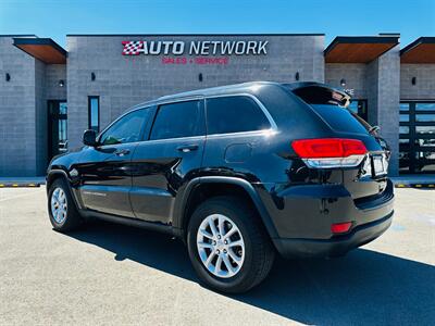 2014 Jeep Grand Cherokee Laredo   - Photo 7 - Reno, NV 89502