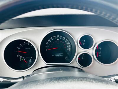 2008 Toyota Sequoia Platinum   - Photo 24 - Reno, NV 89502