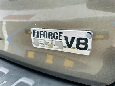 2008 Toyota Sequoia Platinum   - Photo 14 - Reno, NV 89502