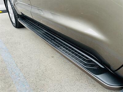 2008 Toyota Sequoia Platinum   - Photo 11 - Reno, NV 89502