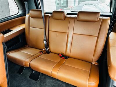 2008 Toyota Sequoia Platinum   - Photo 18 - Reno, NV 89502