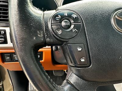 2008 Toyota Sequoia Platinum   - Photo 32 - Reno, NV 89502