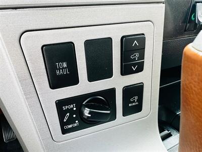 2008 Toyota Sequoia Platinum   - Photo 30 - Reno, NV 89502