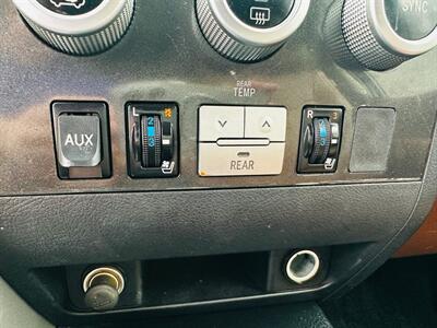 2008 Toyota Sequoia Platinum   - Photo 28 - Reno, NV 89502
