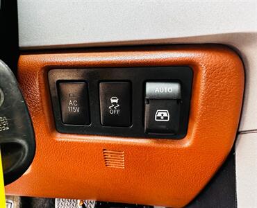 2008 Toyota Sequoia Platinum   - Photo 29 - Reno, NV 89502