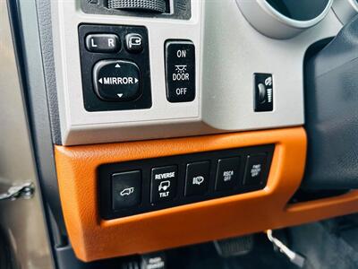 2008 Toyota Sequoia Platinum   - Photo 27 - Reno, NV 89502