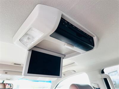 2008 Toyota Sequoia Platinum   - Photo 26 - Reno, NV 89502